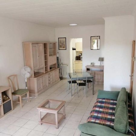 C091-Bel Appartement - Secteur Cannes Mero - 4 Personnes エクステリア 写真