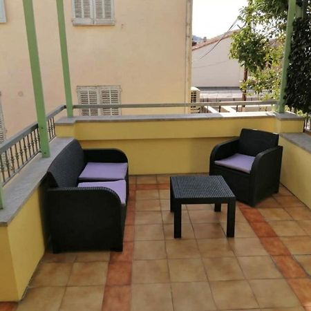 C091-Bel Appartement - Secteur Cannes Mero - 4 Personnes エクステリア 写真