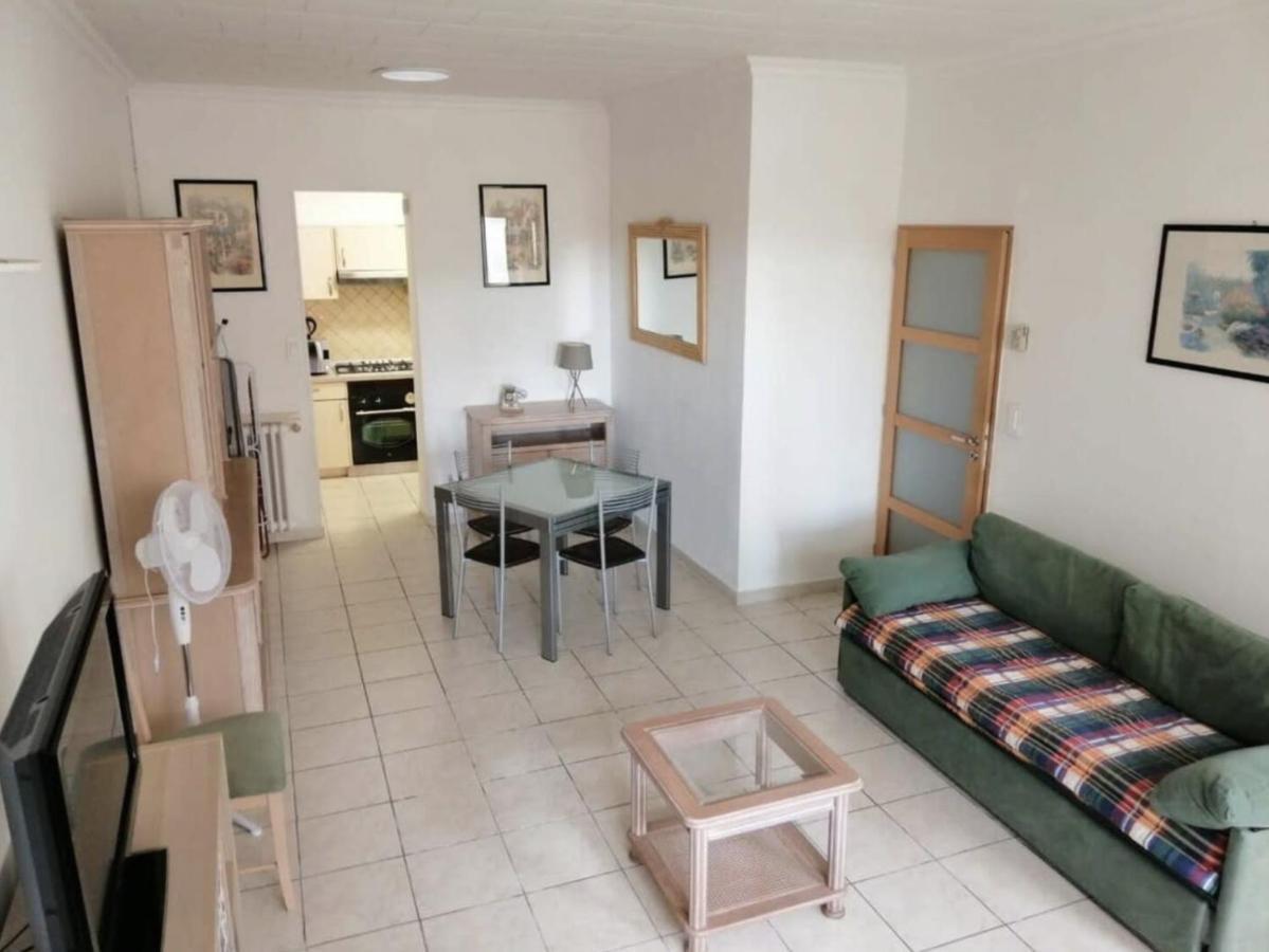 C091-Bel Appartement - Secteur Cannes Mero - 4 Personnes エクステリア 写真